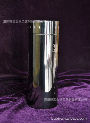 工廠直營定制 探索至臻工藝，盡顯尊貴——銀杯、工藝杯與金銀制品的藝術之旅